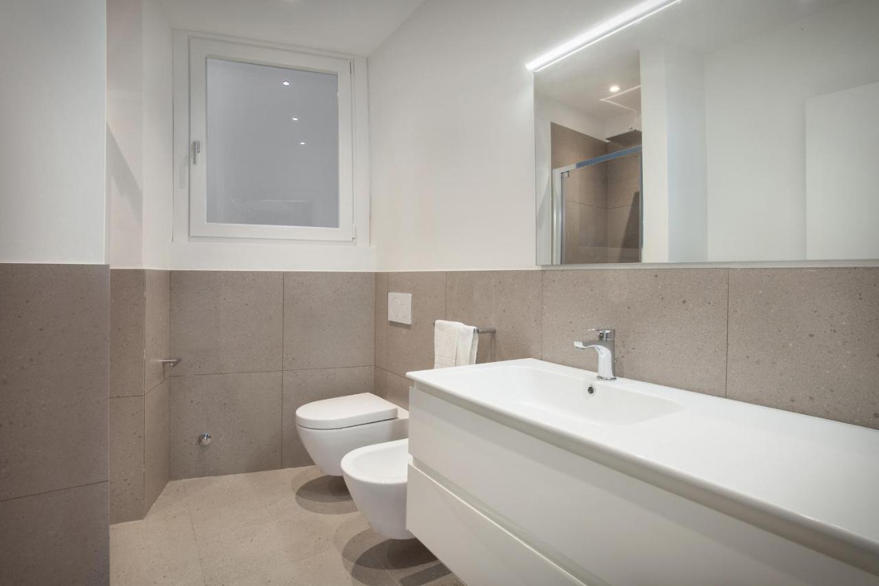 Apartment Verde Торрі-дель-Бенако Екстер'єр фото