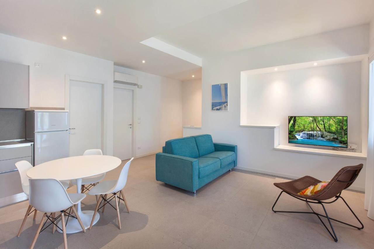 Apartment Verde Торрі-дель-Бенако Екстер'єр фото